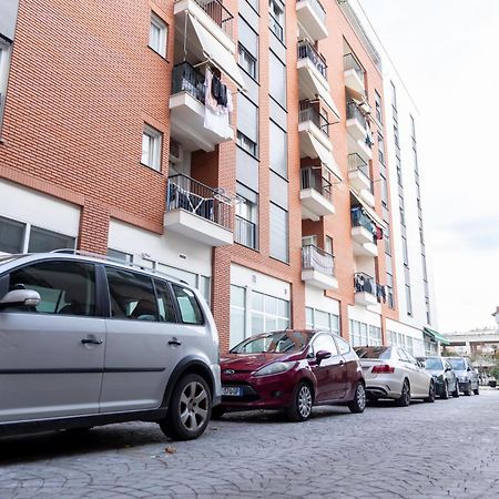 Apartamento Free Parking Sudio Tirana Exterior foto