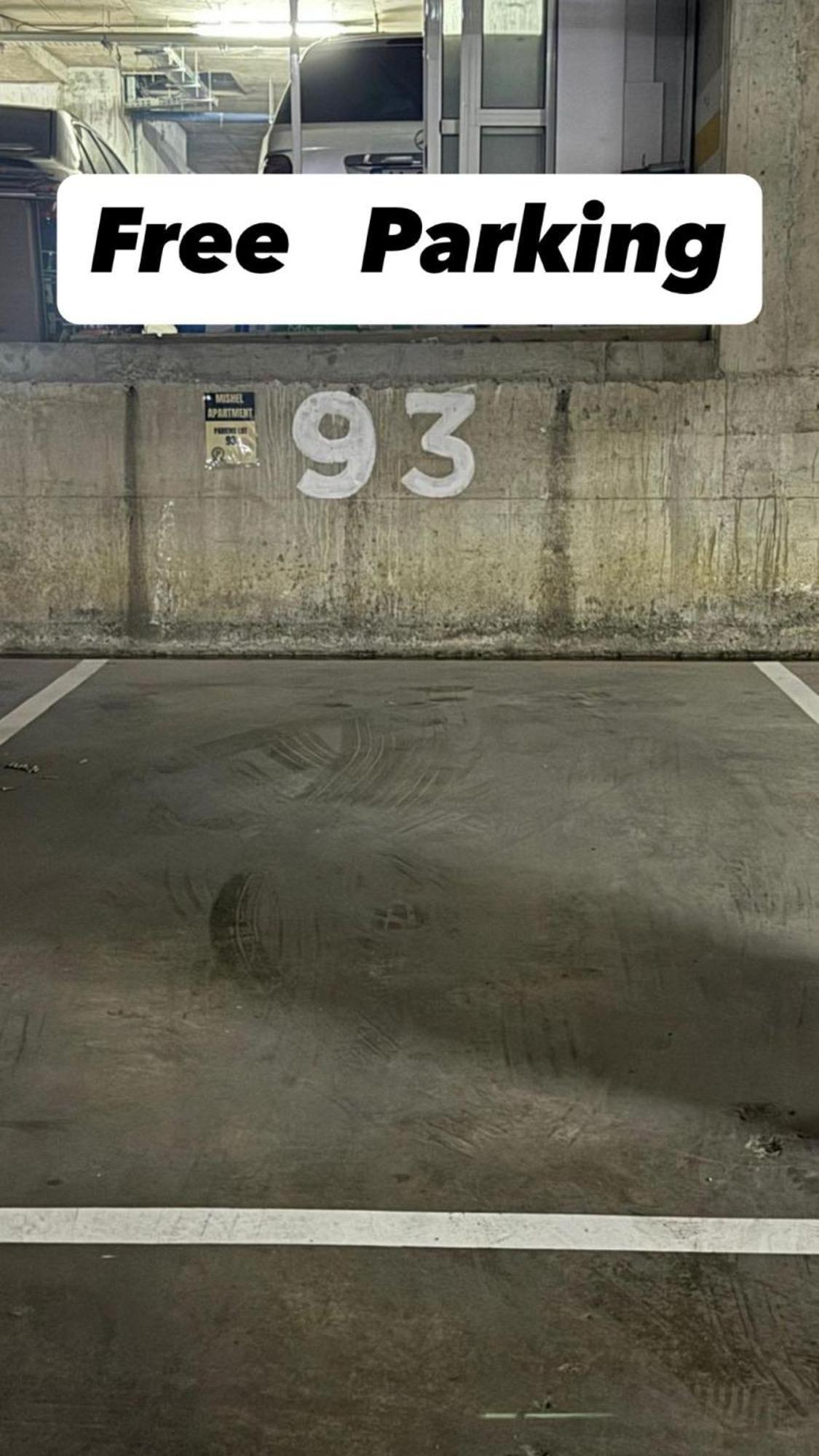 Apartamento Free Parking Sudio Tirana Exterior foto