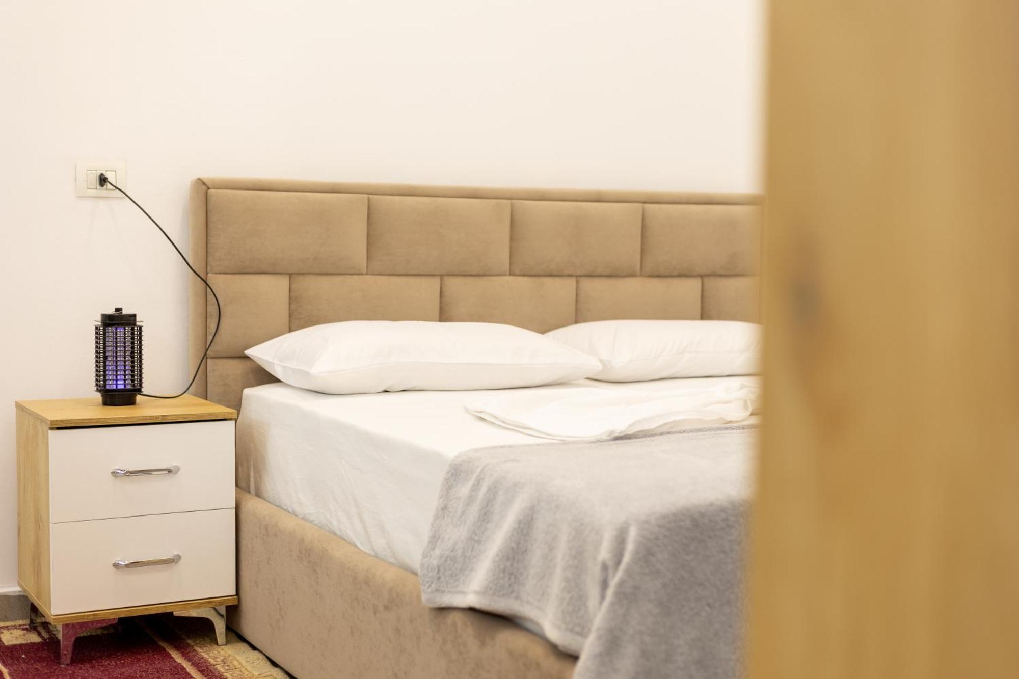 Apartamento Free Parking Sudio Tirana Exterior foto